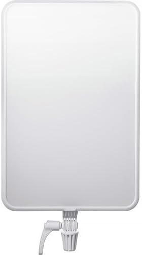 Godox Litemons LP800Bi Bi-Colour LED Light Panel, 85W, 2800-6500K, CRI 96, Bluetooth App Control, 0-100% Dimming, 11 Lighting Effects, with 1.9m Light Stand, for Content Creators