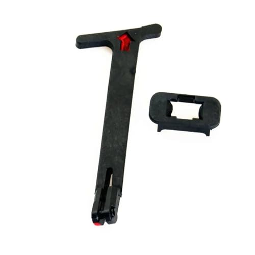 Couvercle de verrouillage capot Jetta 1999-2005 tirette ouverture 1J5823593C