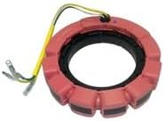 #US Replacement Part for New Stator FIT for Mercury 2 Cyl 2.992 Bore 40 HP by 363-2075K2 398-832075A4#USPART19157