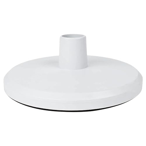licvqel SP1106 Pool Skimmer Vacuum Plate Replacement for Hayward Swimming Pool Skimmer Basket SP1082 SP1084 SP1085 SP1075 Skimmer Vacuum Plate for Inground Pool