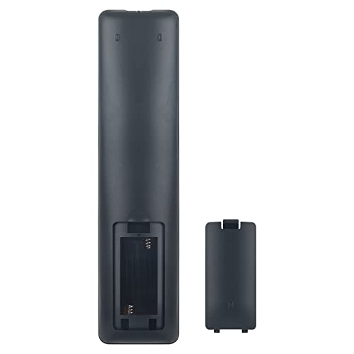 VINABTY New Remote Control Replacement fit for Dyon SMART 43 XT Movie Smart 43 XT D800173 fit for DYON D800168 Smart 32 XT 80 cm (32 Zoll) TV Remote Controller - Image 2