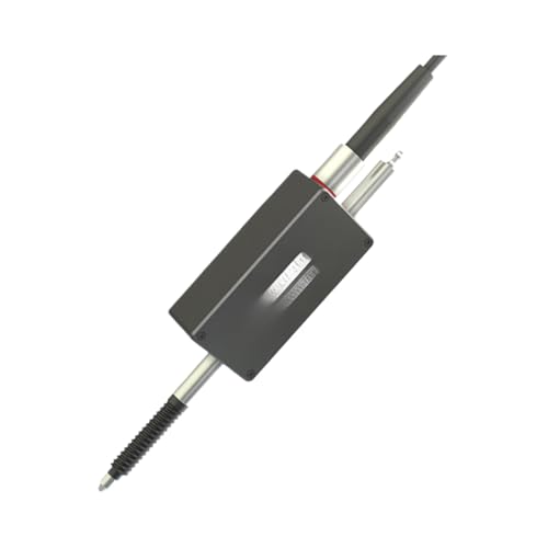 Capteur mesure d'épaisseur industriel à grille de 0.002mm ultra précis