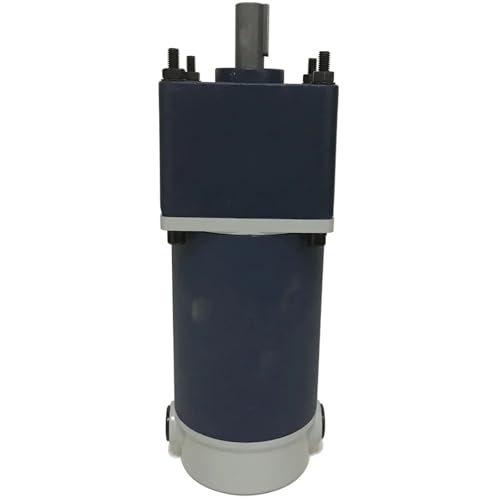 Speed Regulate 1pcs 90x90mm Frame Speed Control Gear Motor 200W 12V DC Geared Motor Low Speed Adjustable Speed Motor CW CCW Reducer(10rpm)