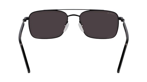Image of Lacoste mens L264s Rectangular Sunglasses
