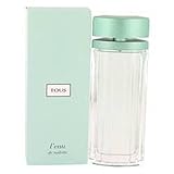 Vaporizador de 90ml Tous L\'Eau, Eau de Toilette para Mujer, Fragancia Floral Amaderada, 90 ml con Vaporizador