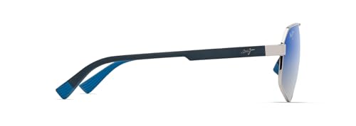 Maui Jim Unisex Keawawa Sunglasses3