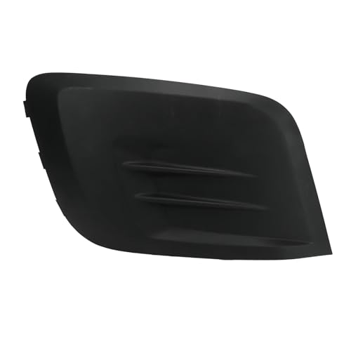Grille d'admission d'air avec kit cache antibrouillard droit robuste pour Berlingo