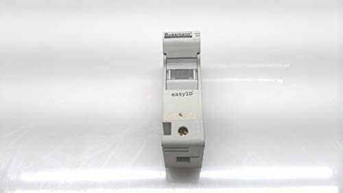 Porte-fusible X-ON CH30J1I pour éviter les surcharges et pannes de circuit