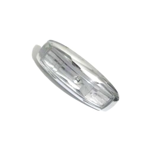Luz de marcador lateral Kyron Rexton 2008-2011 evita multas pieza 8340008010