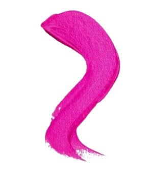 Image of Acrylic Colour (Fabric Colour) 100ML - Versatile, Permanent, and Skin-Friendly Paint for Multiple Surfaces | (Pink 341)
