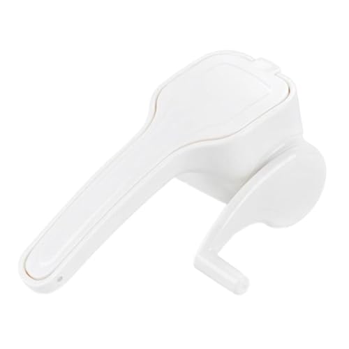 Rallador manual giratorio de queso LIFKOME miniatura 1