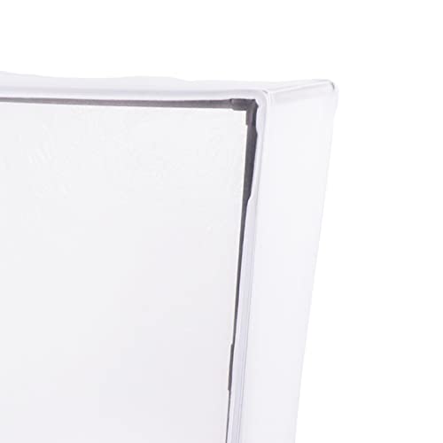 Hábitat de mariposas Chrees de gran espacio con malla ventilada y cremallera reforzada 3