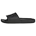 Produktbild adidas Unisex Adilette Aqua Logo Slides, core Black/core Black/core Black, 46 EU