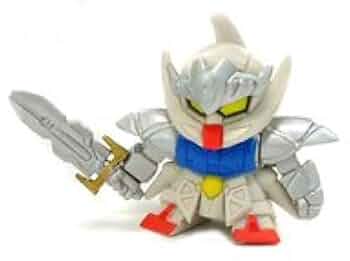 SDガンダムフルカラー他　110体 Amazon | SDガンダムフルカラー ステージ37 ～Gジェネレーション