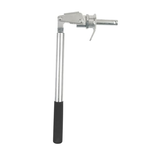 Compresseur de ressorts de soupape à levier 1 cm pour changer vos coupelles