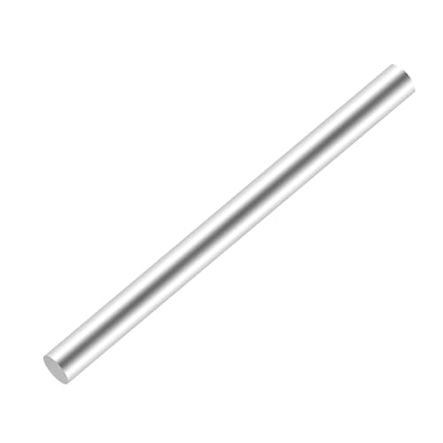YTKavq Stainless Steel Round Rod，1