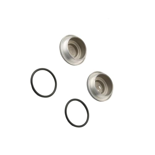Capuchon et joint de robinet de moto compatible TRX200 ATC200X - 2