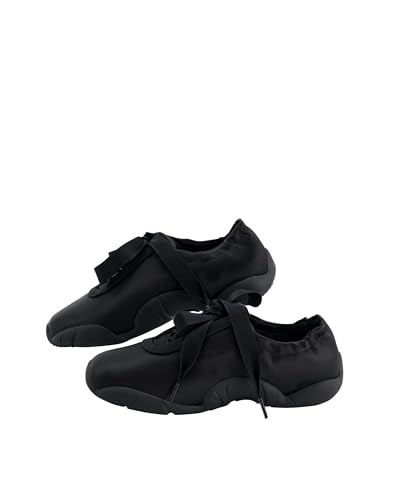 Baskets Ballerines JW PEI Flavia chaussures plates légères chic