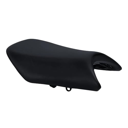 Asiento pasajero trasero Sillín para motocicleta para ZX6R ZX636 2005-2006 3