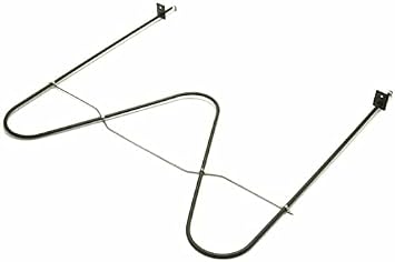 DG47-00038B Bake Element Replacement for Samsung Range AP5623199 PS4240837 3015238 EAP4240837 PD00025540