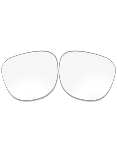 Image of Lenses Replacement for Oakley Rev Up OO9432 Sunglass - Confirm Fit | Scratch Resistant