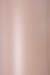 Produktbild 10 x Blatt Perlmutt-Rosa 125g Papier DIN A4 210x297mm, Sirio Pearl Misty Rose, ideal für Hochzeit, Geburtstag, Weihnachten, Einladungen, Diplome, Grußkarten, Scrapbooking, Kunst und Handwerk