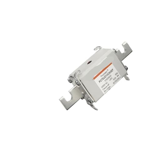 Fusible PC70UD13C63EF pour éviter les pannes de semi-conducteurs