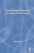 Buy Environmental Federalism — BookShops.in
