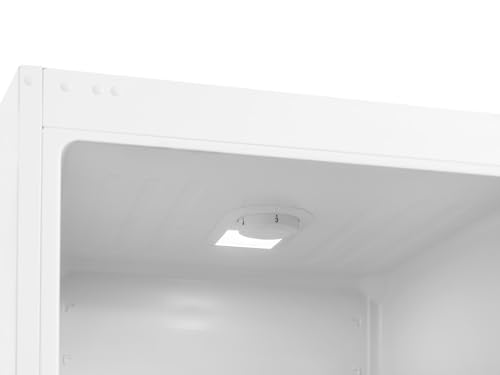 BEKO Réfrigérateur intégrable combiné 2 portes 271 litres BCSA285K4SFN - vue 7