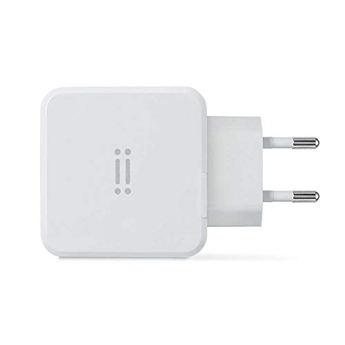Alimentation USB-C compatible iPhone 12 Mini et iPad Pro 27W