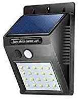 20 Led Solar Motion Sensor Light, Outdoor Weatherproof for Driveway Garden Path Yard (B09C4LM6DN) Amazon Price History, Amazon Price Tracker