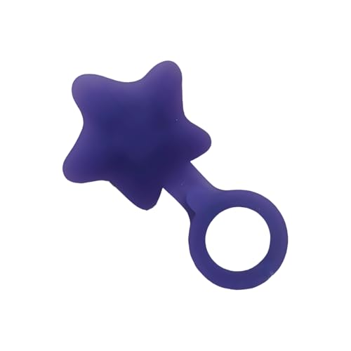 Tapón De Desagüe De Bañera | Sellado Seguro A Prueba De Fugas 2 Piezas,Tapón De Silicona para Bañera | para Apartamento Hotel Guardería Casa De Alquiler Niños Niñas Preescolares