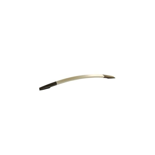 sparefixd Manija de puerta para horno Zanussi