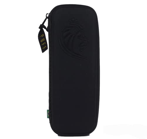 Case Bag Puff Life Slim Estojo Resistente a Impactos e Anti Odor (Preta Case Slim Puff Life)