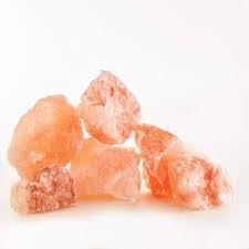 Whole Himalayan Pink Rock Salt Chunks 200gms-picture-16