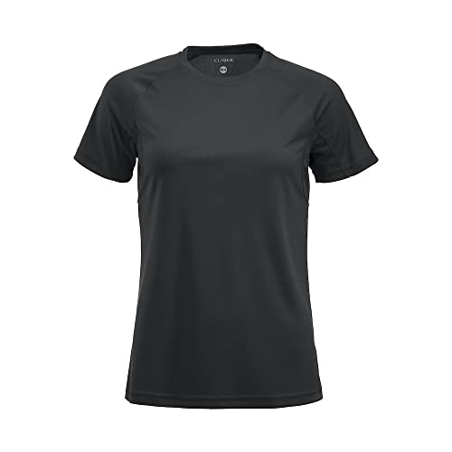 T-Shirt Premium Active Sport Femme pour Running et Séance de Fitness