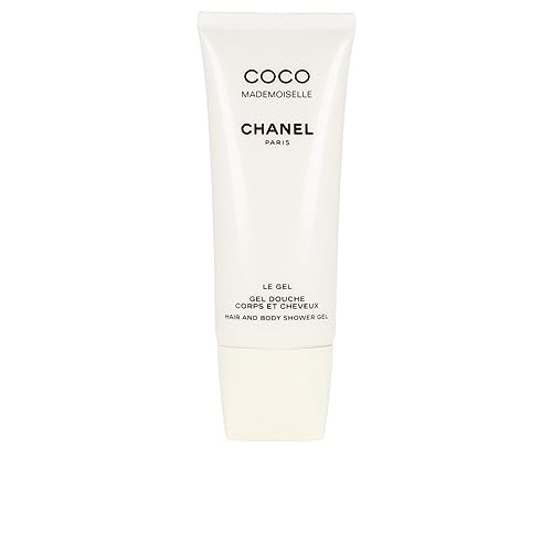 COCO MADEMOISELLE gel douche 100 ml