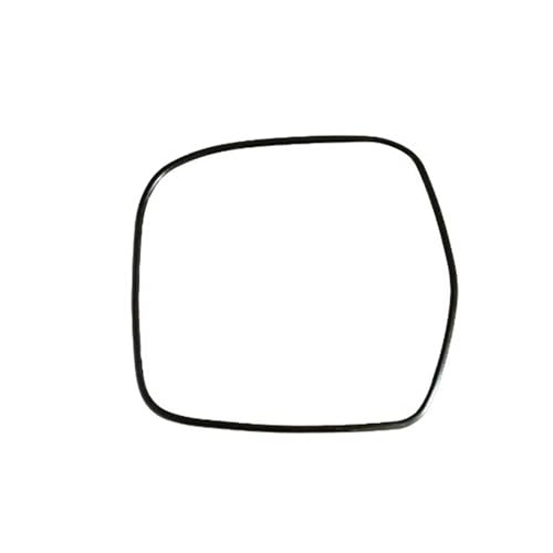 Verre rétroviseur pour Toyota Land Cruiser 100 miroir cassé à remplacer côté droit