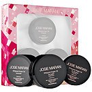 JOSIE MARAN Whipped Argan Oil Body Butter Trio