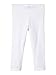 Produktbild NAME IT Damen Leggings weiß 128