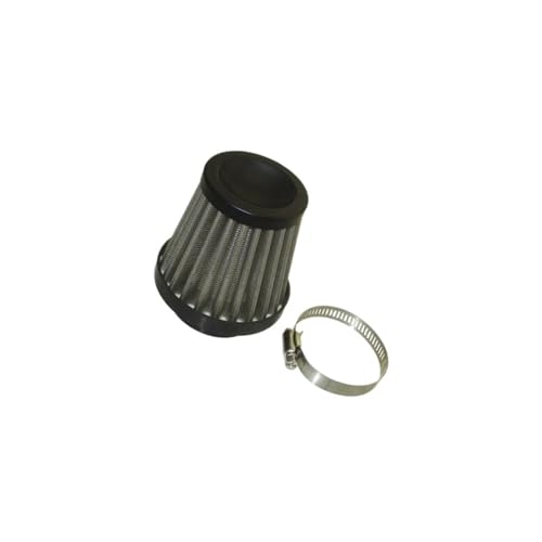Filtre à air 45mm pour pit dirt bike et ATV quad
