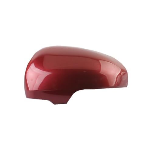 Couvercle de rétroviseur voiture pour Prius 2012 2015 2018 Mark X rouge R
