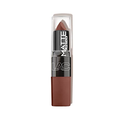 Image of L.A. COLORS Matte Lipstick, In Love CML463