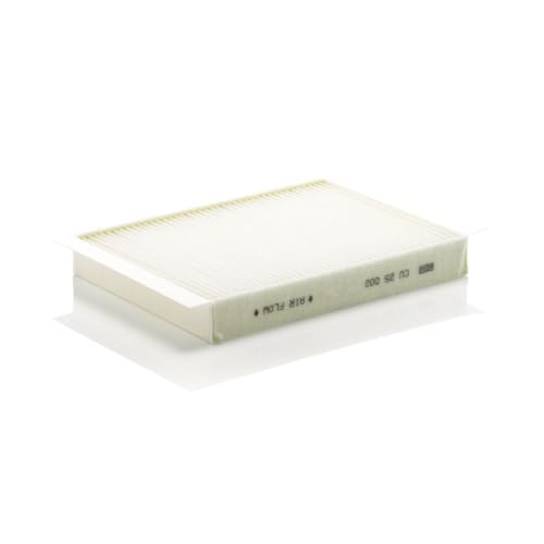 Mann-Filter CU 25 002 Automotive Cabin Air Filter, Car And Truck Passenger Compartment Oem Filter Replacement thumb #3
