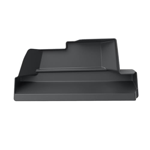 Organizador de guantera fácil de instalar miniatura 6