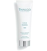 THALGO kalmerend en reparerend masker uit de professionele productlijn CICA Marin, direct...