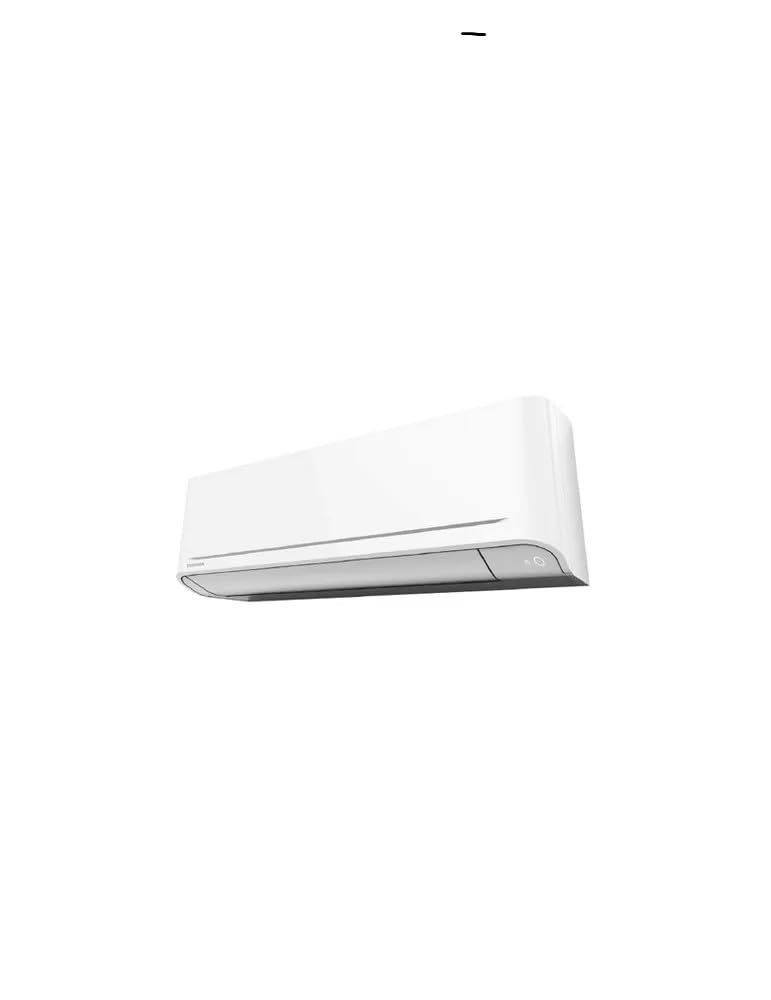 Climatizzatore Condizionatore Toshiba Seiya Smart 10000 Btu Monosplit Hybrid Inverter R-32 A++/A++ WI-FI