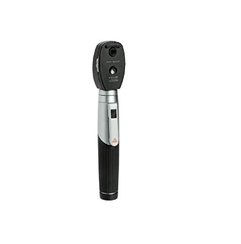 Heine Mini 3000 Ophthalmoscope (B07RT1VS9L) Amazon Price History, Amazon Price Tracker
