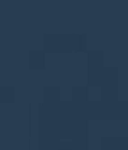 Bundle - 2 Items: Laguna Sun Scarf by Christine Headwear (Item #1), Christy's Wigs Q & A Booklet (Item #2) - Color: Dusty Blue3