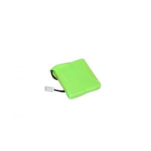 Batterij voor Siemens Gigaset E40 500mAh